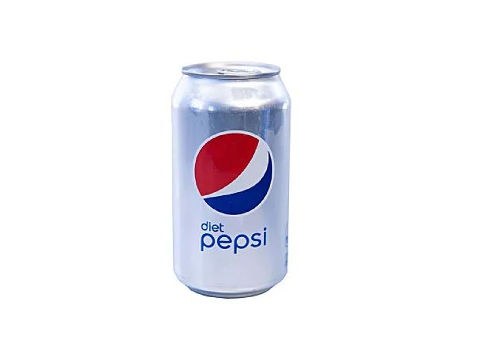 Order Diet Pepsi Can food online from Petey Pasta store, Lombard on bringmethat.com