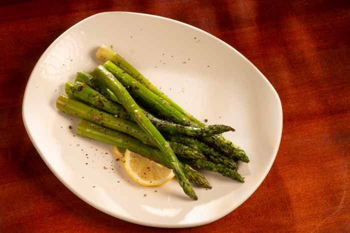 Order Asparagus food online from Weber Grill store, Indianapolis on bringmethat.com