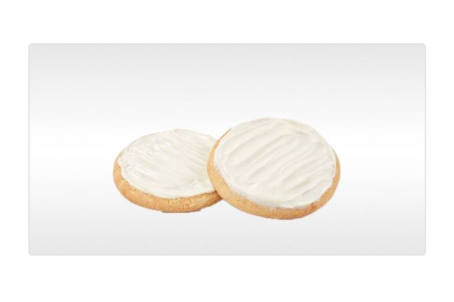 Order Sugar, Frosted Cookie food online from Blimpie store, Nampa on bringmethat.com