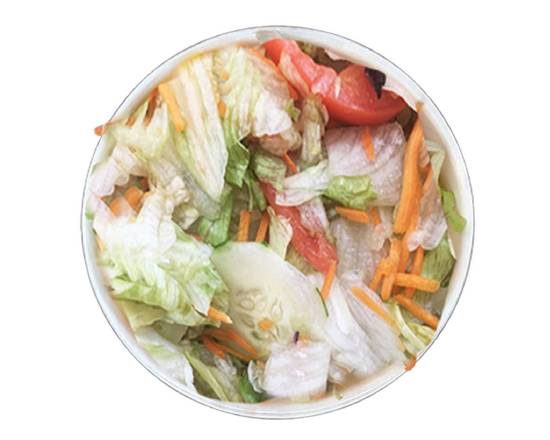 Order Fresh Salad  food online from Pollito-Chicken store, Spotsylvania Courthouse on bringmethat.com