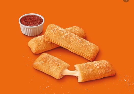 Order Crazy Combo Bread & Sauce food online from Little Caesars store, Citrus Heights on bringmethat.com