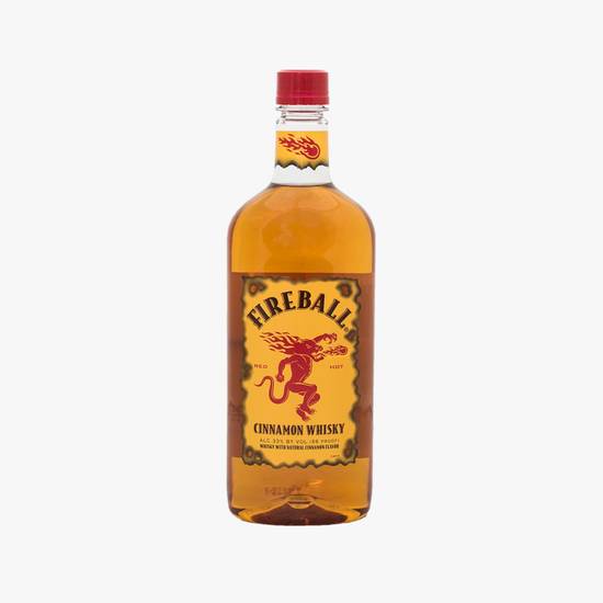 Order Fireball Cinnamon food online from Bay Area Liquors & Groceries store, Oakland on bringmethat.com