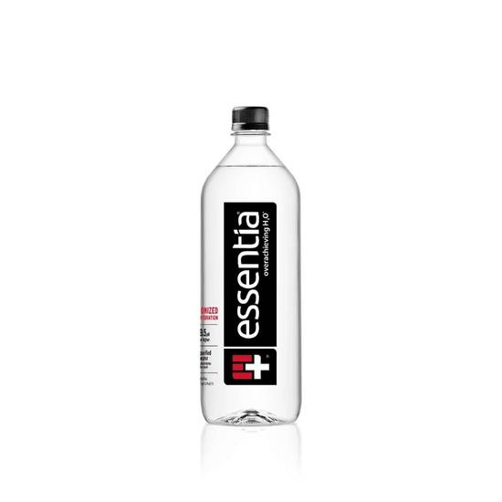 Order Essentia Ionized Alkaline Water, 33.8 OZ food online from CVS store, REIDSVILLE on bringmethat.com