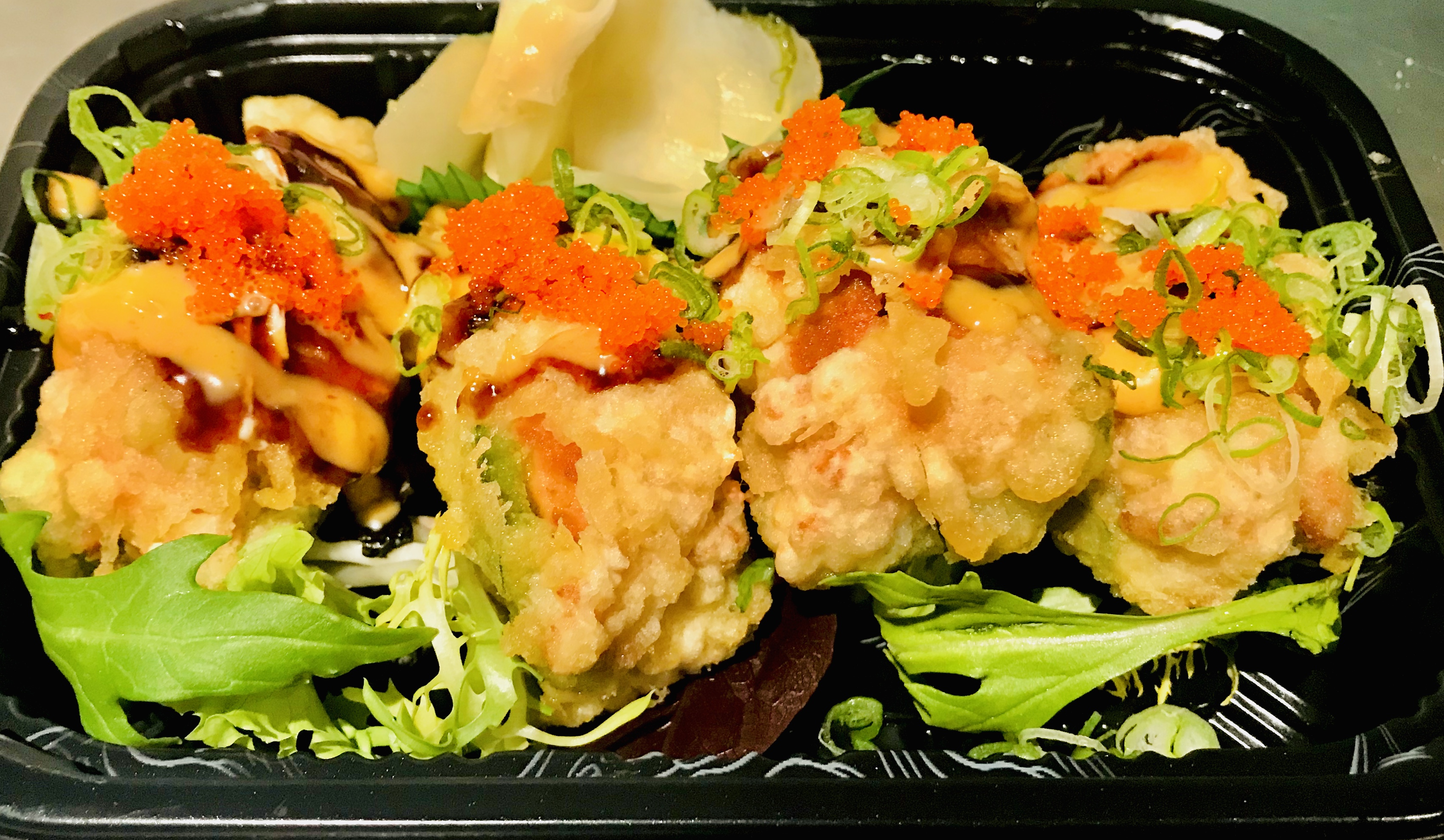 Order 37. Sexy Jalapeno food online from Thai Lemongrass & Sakura Sushi store, New York on bringmethat.com