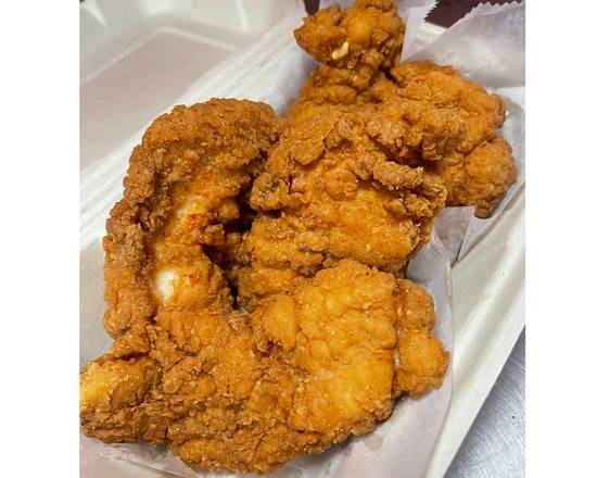 Order Chicken Strips food online from Ingleside Pizza store, San Francisco on bringmethat.com