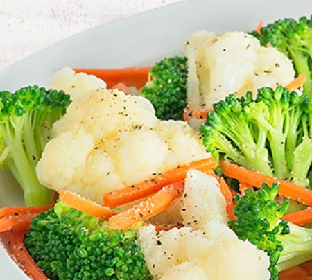 Order Side of Steamed Vegetables food online from Shoney's Restaurant store, Powell on bringmethat.com