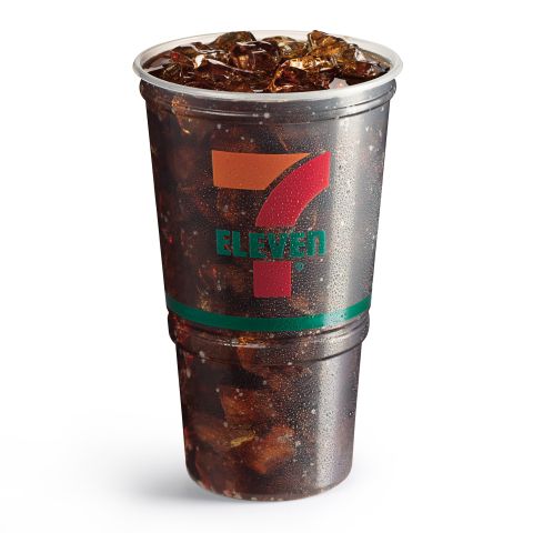 Order Big Gulp Diet Dr Pepper 30oz food online from 7-Eleven store, West Columbia on bringmethat.com