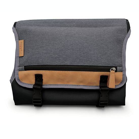 Order Goldbug™ Portable Changing Pad in Grey food online from Buybuy Baby store, Snellville on bringmethat.com