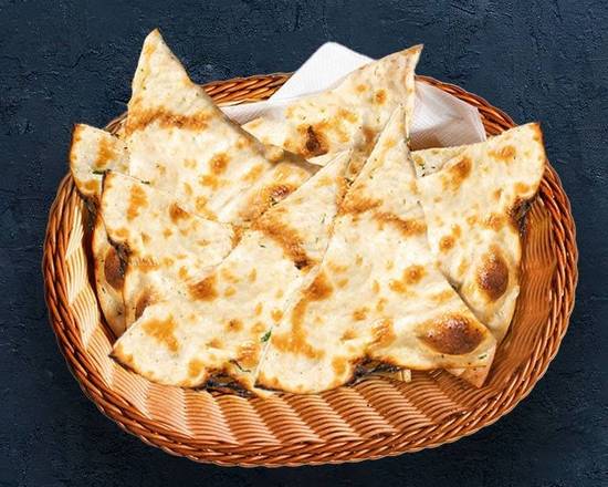 Order Naan Fiesta food online from Curry Palace store, Buffalo on bringmethat.com