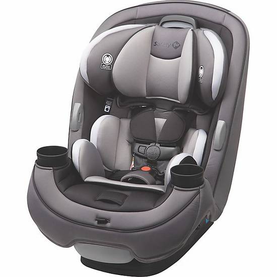Order Safety 1st® Grow and Go™ All-in-One Convertible Car Seat in Evening Dusk food online from Bed Bath & Beyond store, Lancaster on bringmethat.com
