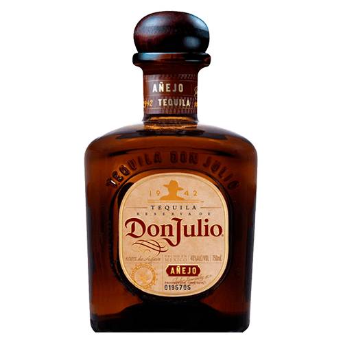Order Don Julio Anejo Tequila - 750ml/Single food online from Bottle Shop & Spirits store, Los Alamitos on bringmethat.com