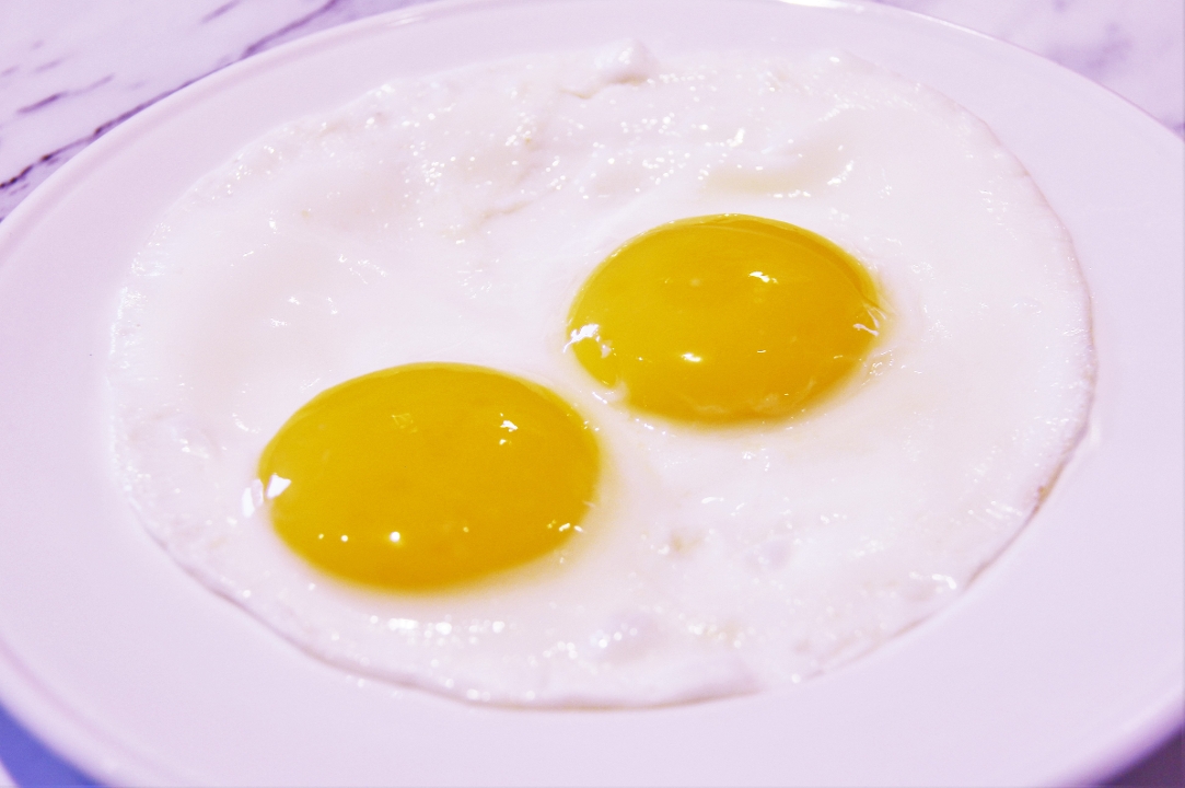 Order TWO EGGS food online from Uncle Johns Pancake House store, San Jose on bringmethat.com