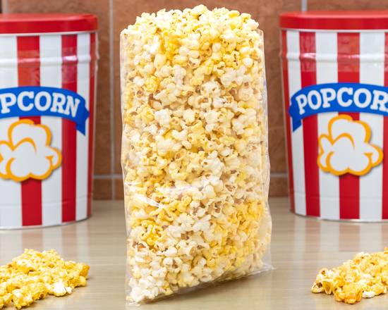 Order Butter Popcorn food online from Mr. Popcorn store, Los Angeles County on bringmethat.com