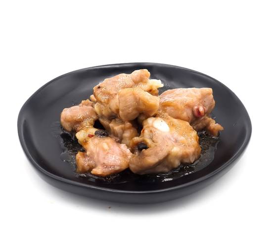 Order Pork Ribs/排骨 food online from Happy Valley store, Norcross on bringmethat.com