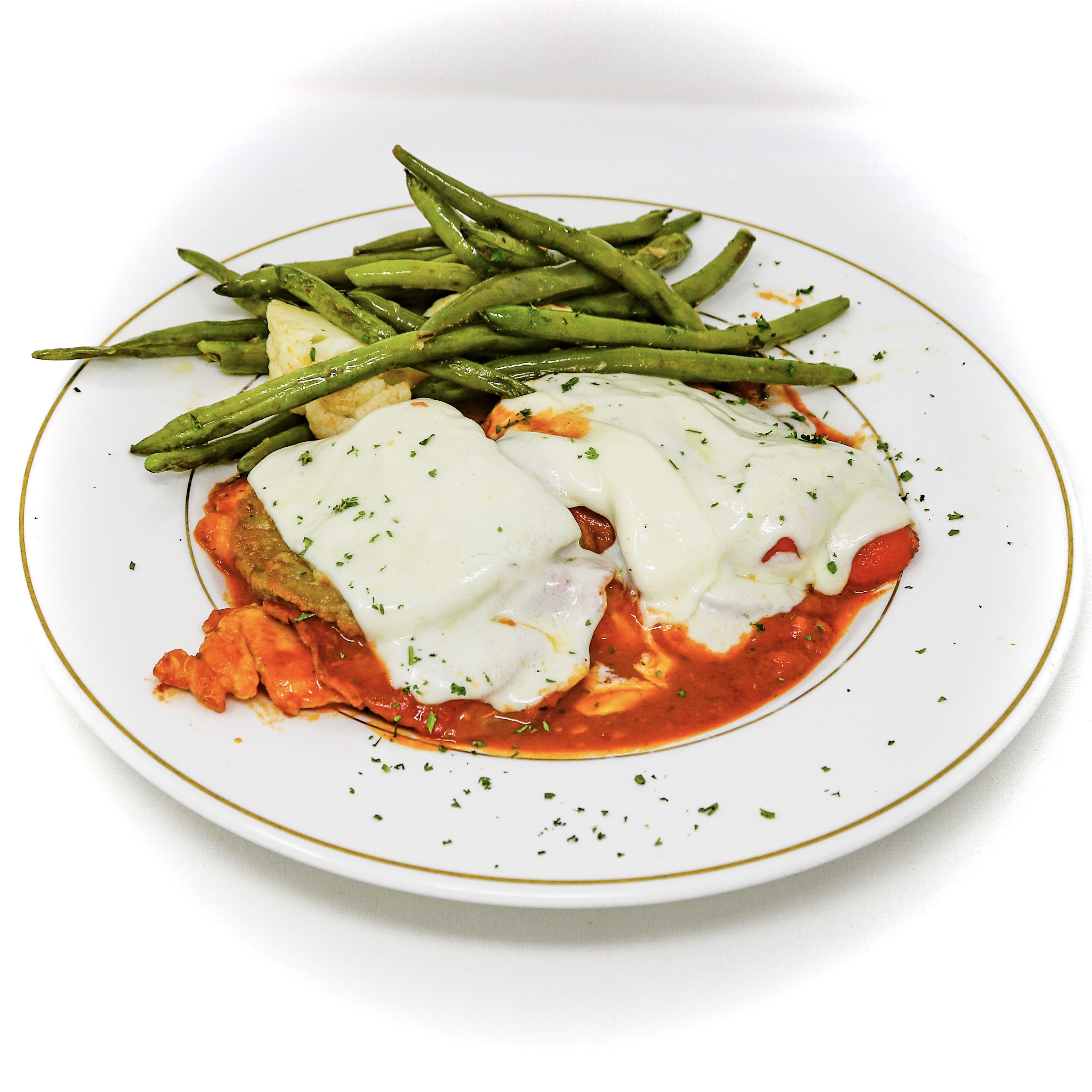 Order Chicken Sorrentino food online from Stateline Family Restaurant store, Tappan on bringmethat.com