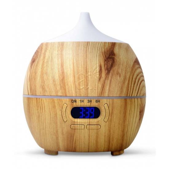 Order Art Naturals Bluetooth Essential Oil Difuser Maple (13 oz) food online from Rite Aid store, Palm Desert on bringmethat.com