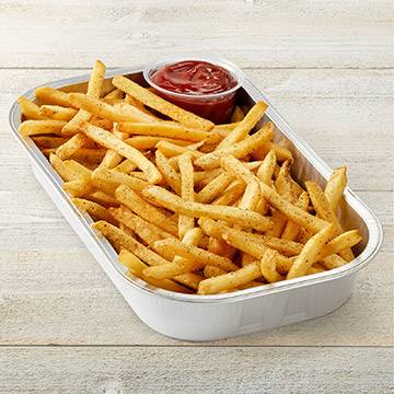 Order Fries Party Tray food online from Tgi Fridays store, Waterbury on bringmethat.com