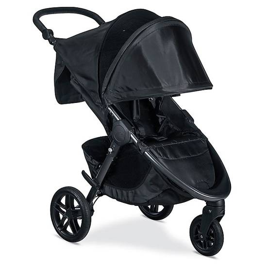 Order BRITAX® B-Free Cool Flow Collection Stroller in Teal food online from Bed Bath & Beyond store, Lancaster on bringmethat.com