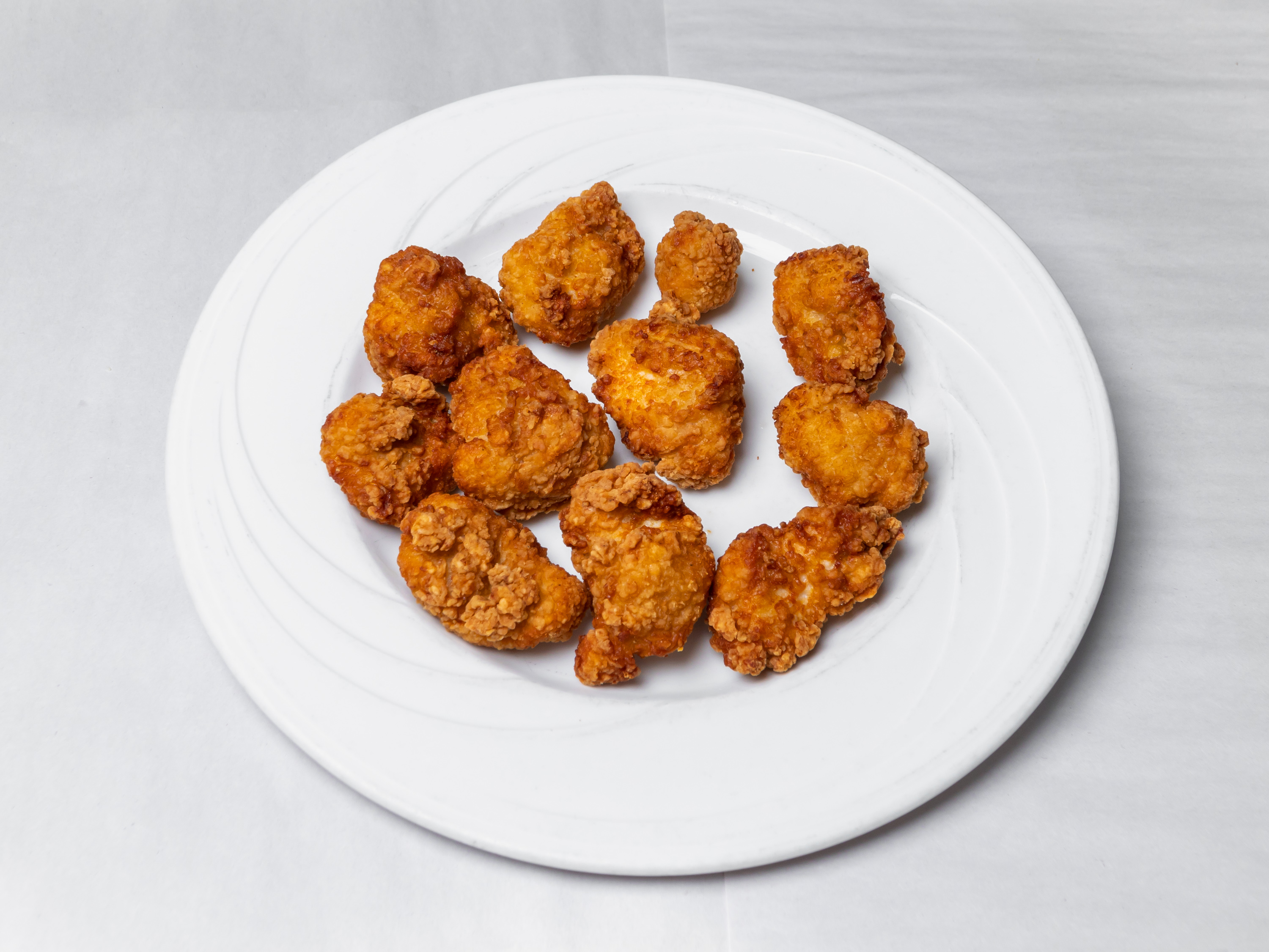 Order Chicken Nuggets food online from The Spot store, Baltimore on bringmethat.com