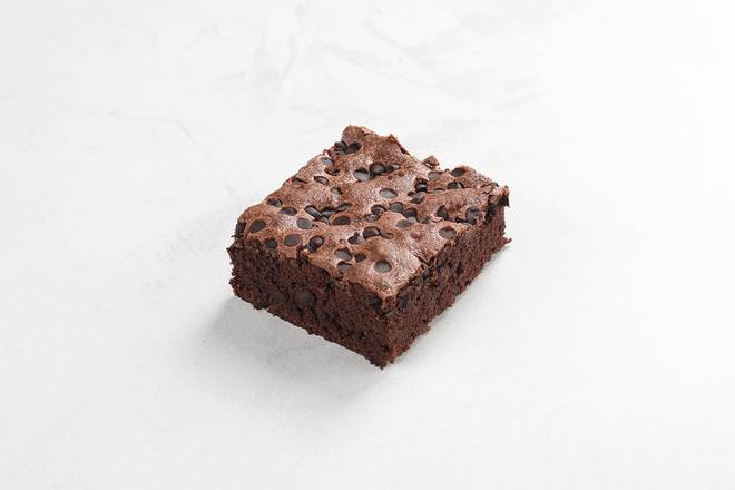 Order Chocolate Chip Brownie food online from Slim Chickens store, Lubbock on bringmethat.com