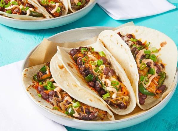 Order Vegan Tacos  food online from Sagres Bar & Grill store, Newark on bringmethat.com