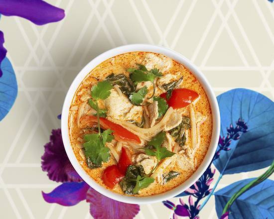 Order Red Curry food online from Panang Panang! Thai Curry store, Salem on bringmethat.com