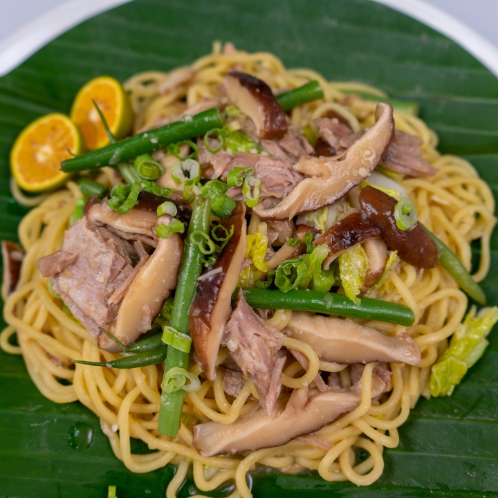 Order Canton Pancit food online from Click Virtual Food Hall store, Houston on bringmethat.com