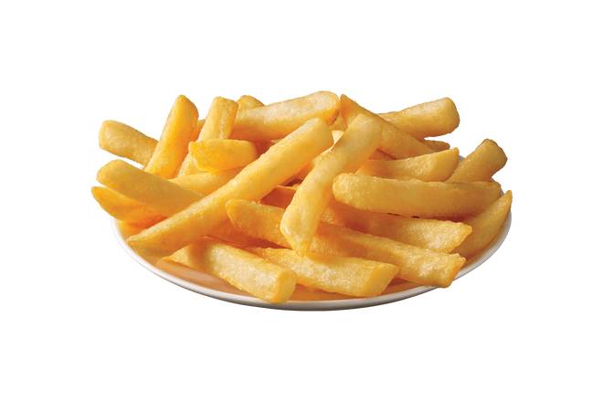 Order French Fries food online from Captain Ds Seafood Restaurants store, Birmingham on bringmethat.com