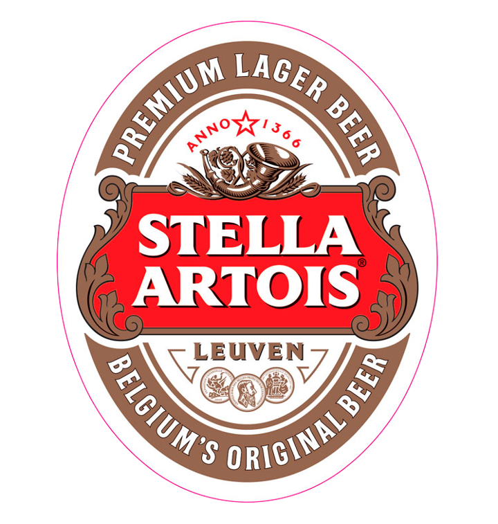 Order Stella food online from Jack Restaurant And Bar store, San Mateo on bringmethat.com