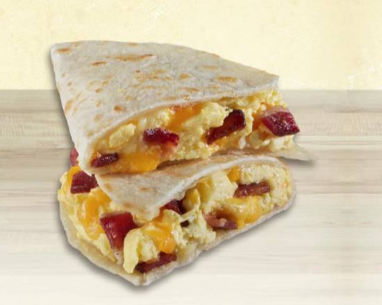 Order Breakfast Quesadilla food online from Tacotime store, St. George on bringmethat.com