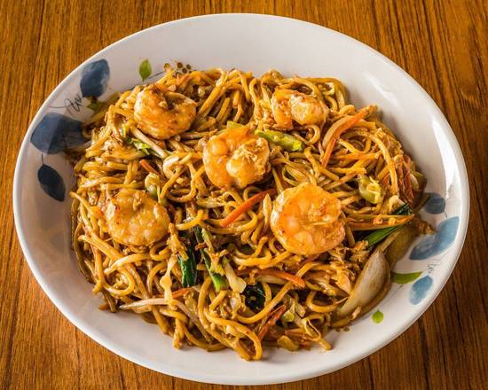 Order Chow Mein food online from Nora Asian Fresh store, Tempe on bringmethat.com