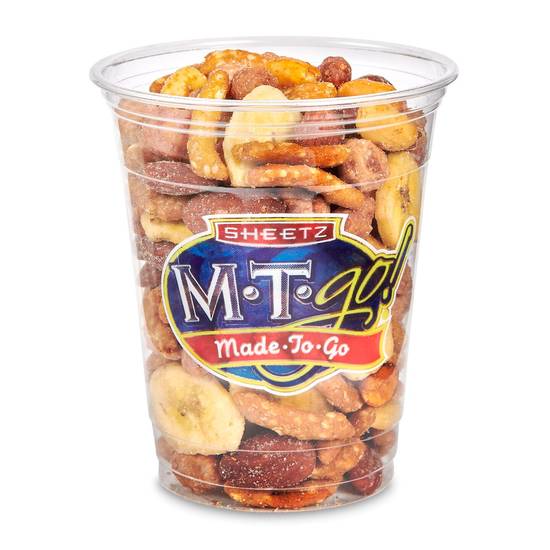 Order Happy Hour Snack Mix Cup food online from Sheetz store, Austintown on bringmethat.com