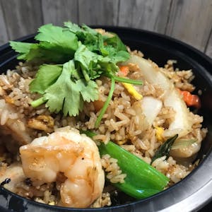 Order Special Fried Rice food online from Asian Thai Kitchen store, Miami on bringmethat.com
