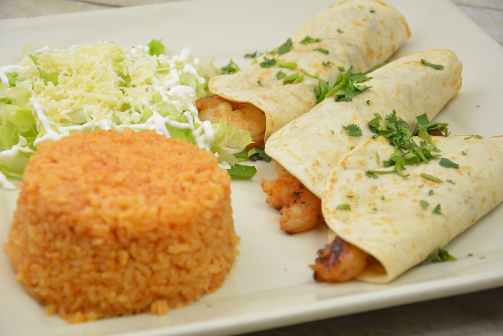 Order Fish Tacos food online from El Tapatio store, Rocky Mount on bringmethat.com