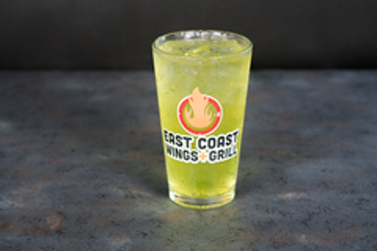 Order Mountain Dew food online from East Coast Wings + Grill store, High Point on bringmethat.com