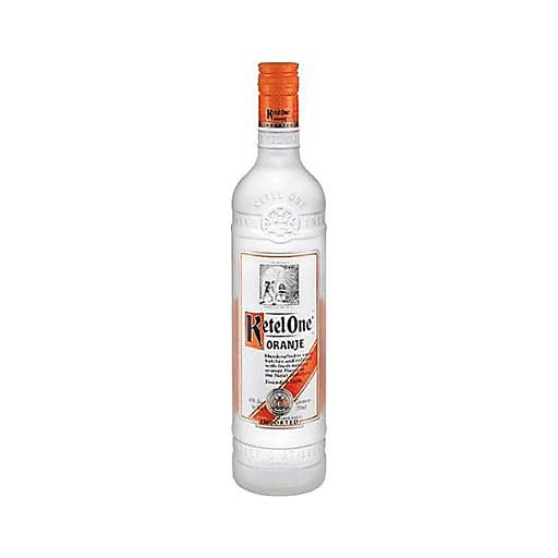 Order Ketel One Oranje (750 ML) 91667 food online from BevMo! store, Paso Robles on bringmethat.com
