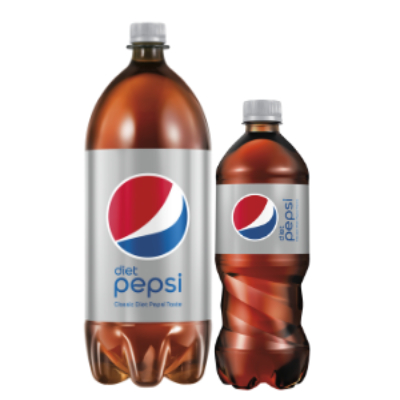 Order Diet Pepsi food online from Mountain Mike's Pizza store, El Cerrito on bringmethat.com