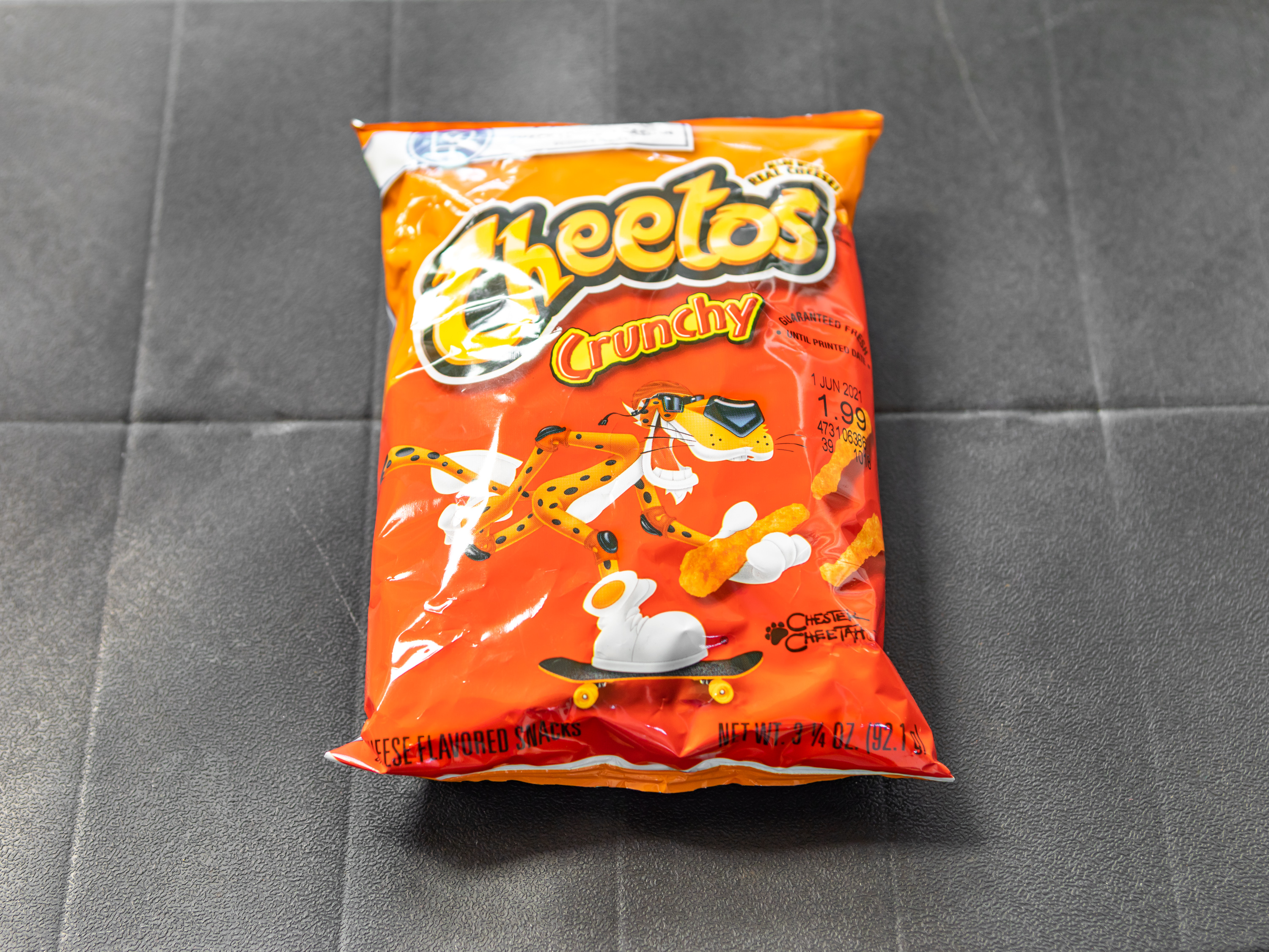 Order Cheetos food online from I Mart Stores store, Olmsted Falls on bringmethat.com