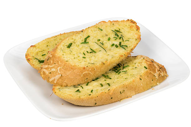Order Garlic Bread food online from Knuckle Sandwiches store, La Verne on bringmethat.com