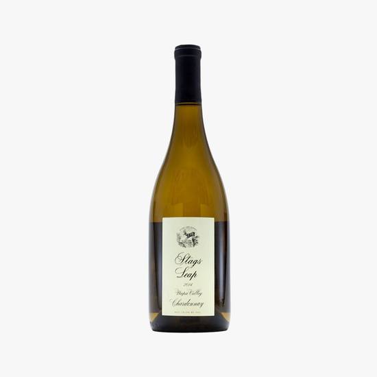 Order Stags Leap Chardonnay food online from Liquor Wine & Beer World store, Santa Monica on bringmethat.com