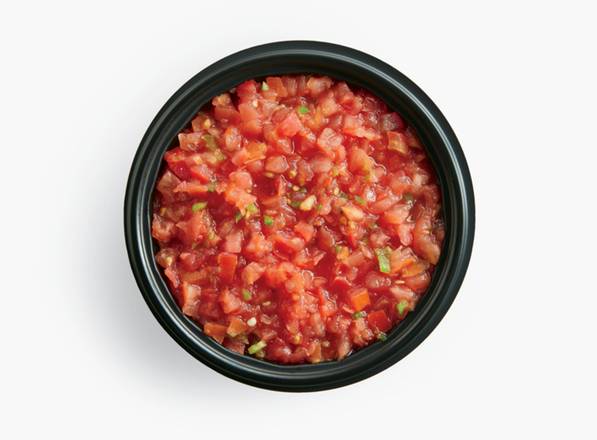 Order Side Of Salsa food online from Salerno Pizzeria & Sports Bar store, Hodgkins on bringmethat.com