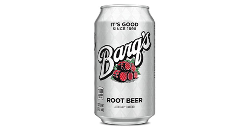 Order BARQ’S ROOT BEER food online from Amicis East Coast Pizzeria store, Menlo Park on bringmethat.com