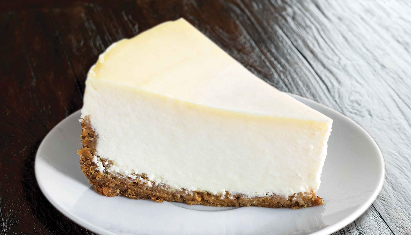 Order Cheesecake food online from Jason Deli store, Brentwood on bringmethat.com