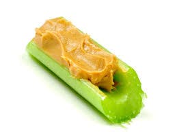 Order Celery & PB food online from Java Johns store, Nevada City on bringmethat.com