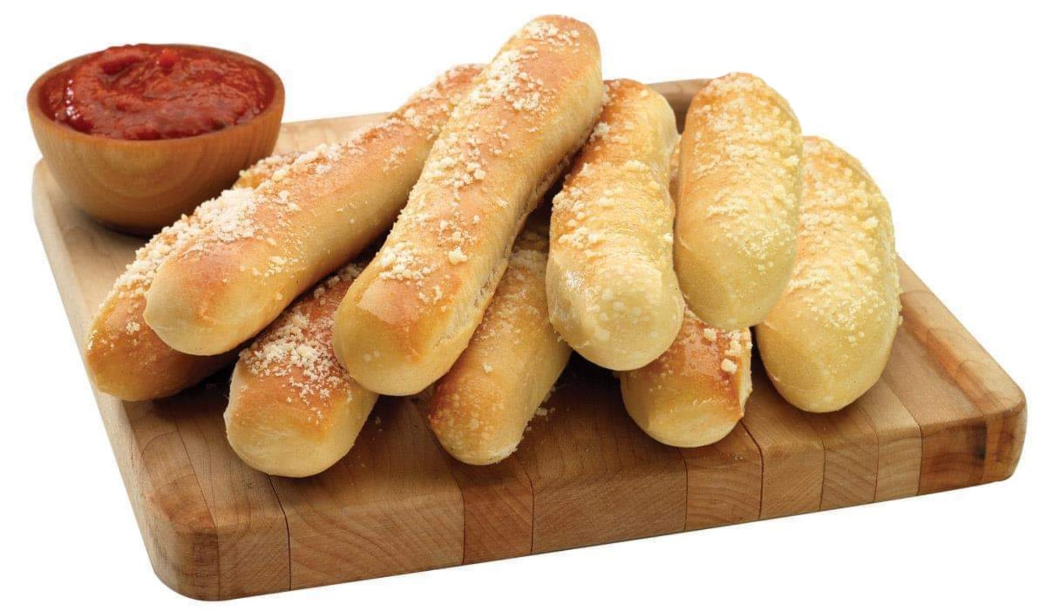 Order Breadsticks - Sides food online from Mt Hood Pizza & Grill store, Rensselaer on bringmethat.com
