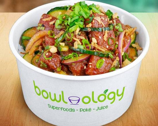 Order  Fusion  food online from Bowlology store, Las Vegas on bringmethat.com