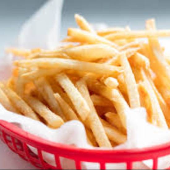Order French Fries food online from Ameci Pizza & Pasta store, Santa Clarita on bringmethat.com