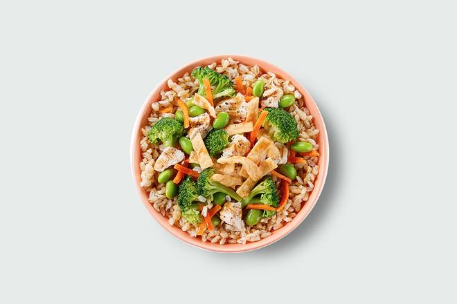 Order Kids Power Bowl food online from Freshii (jackson) store, Chicago on bringmethat.com