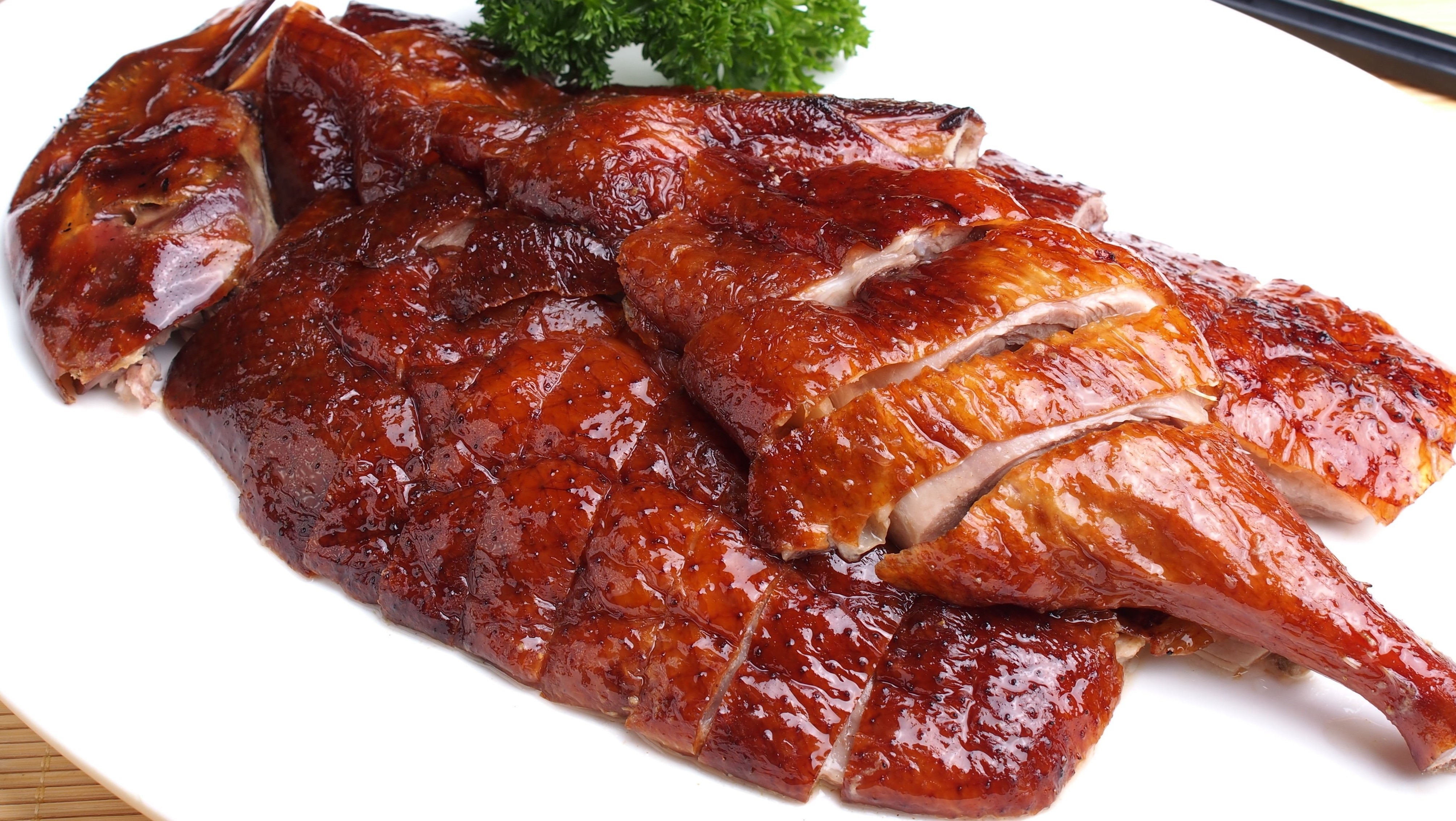 Order A10. Roasted Duck food online from Pho Daily store, Gardena on bringmethat.com