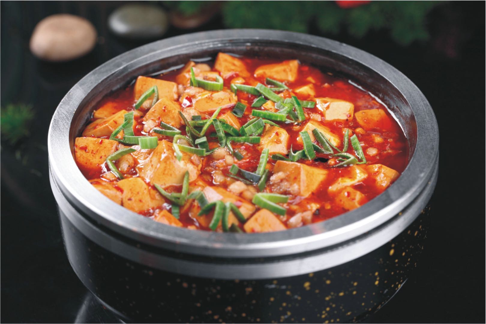 Order Mapo Tofu food online from Xun Yu Si Kao store, Edison on bringmethat.com